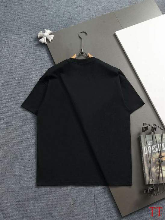 Dior T Shirts Short _SKUDiorXS-L20tr5615545